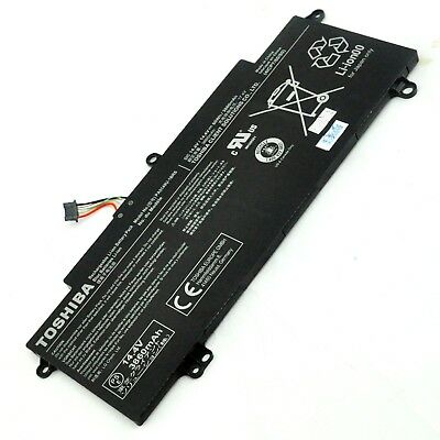 🔋 Original Toshiba Tecra Z40-A Z50-A PA5149 Battery | I.T. STORE