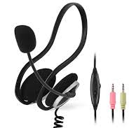 Headphone Internet Headset