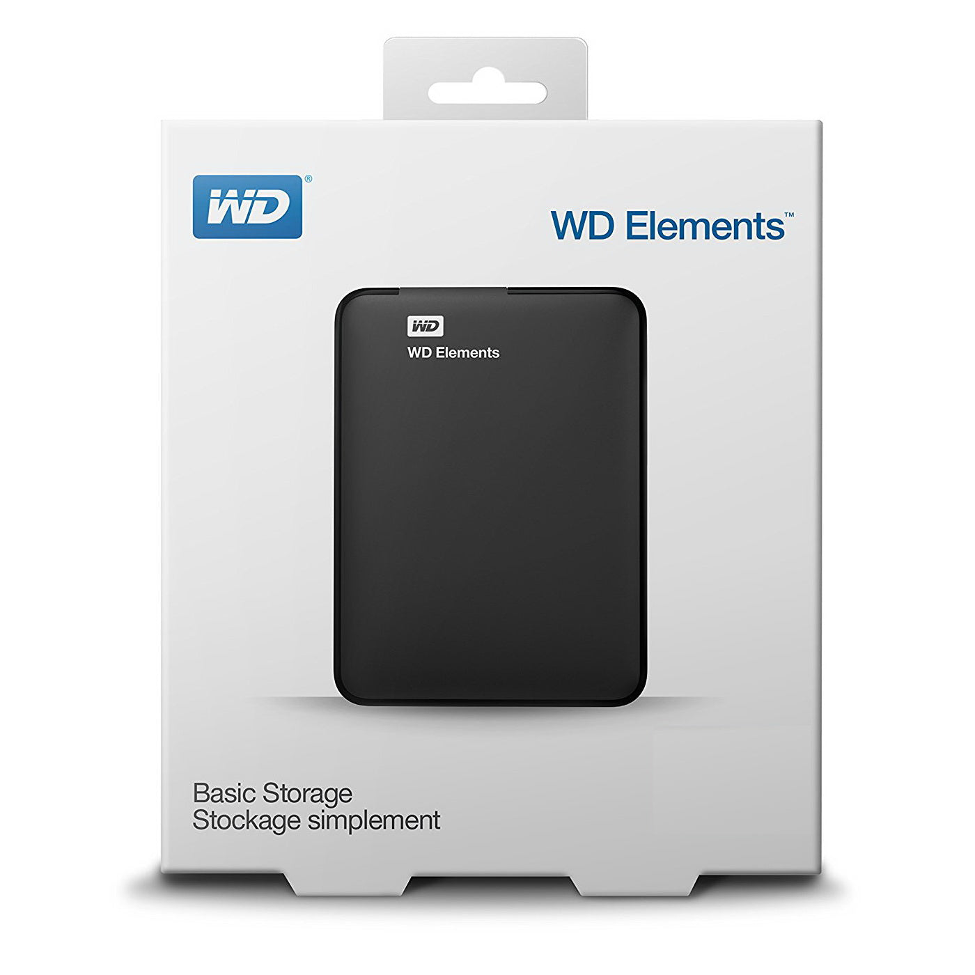 WD Elements USB 3.0 External Hard Drive Case Price in Faisalabad | I.T. STORE