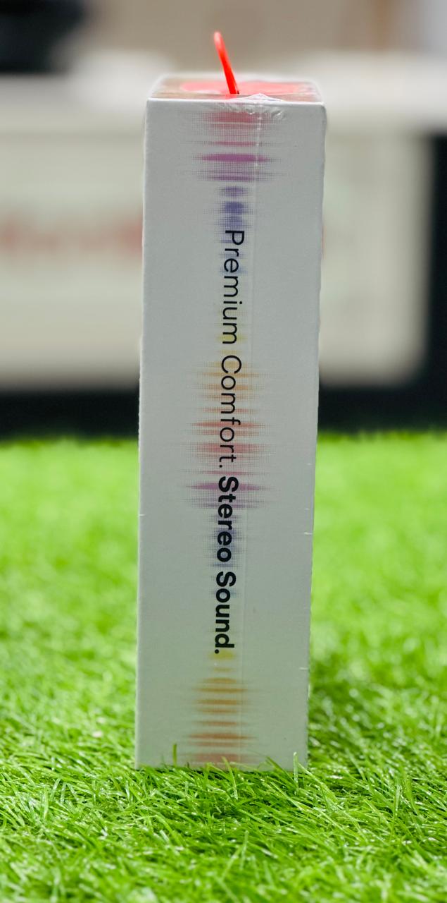 Westpoint WP-140 ENC True Wireless Earbuds | Quad Mic Noise Cancellation | Stereo Sound | Bluetooth Earbuds