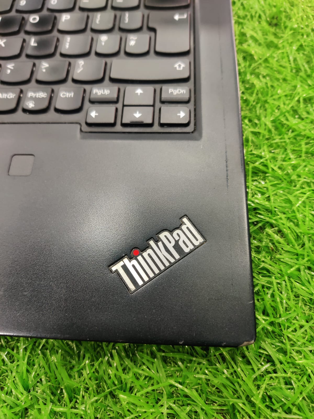 Lenovo ThinkPad X390 Core i5 8th Gen | 8GB RAM | 256GB NVMe SSD | FHD | Backlit Keyboard