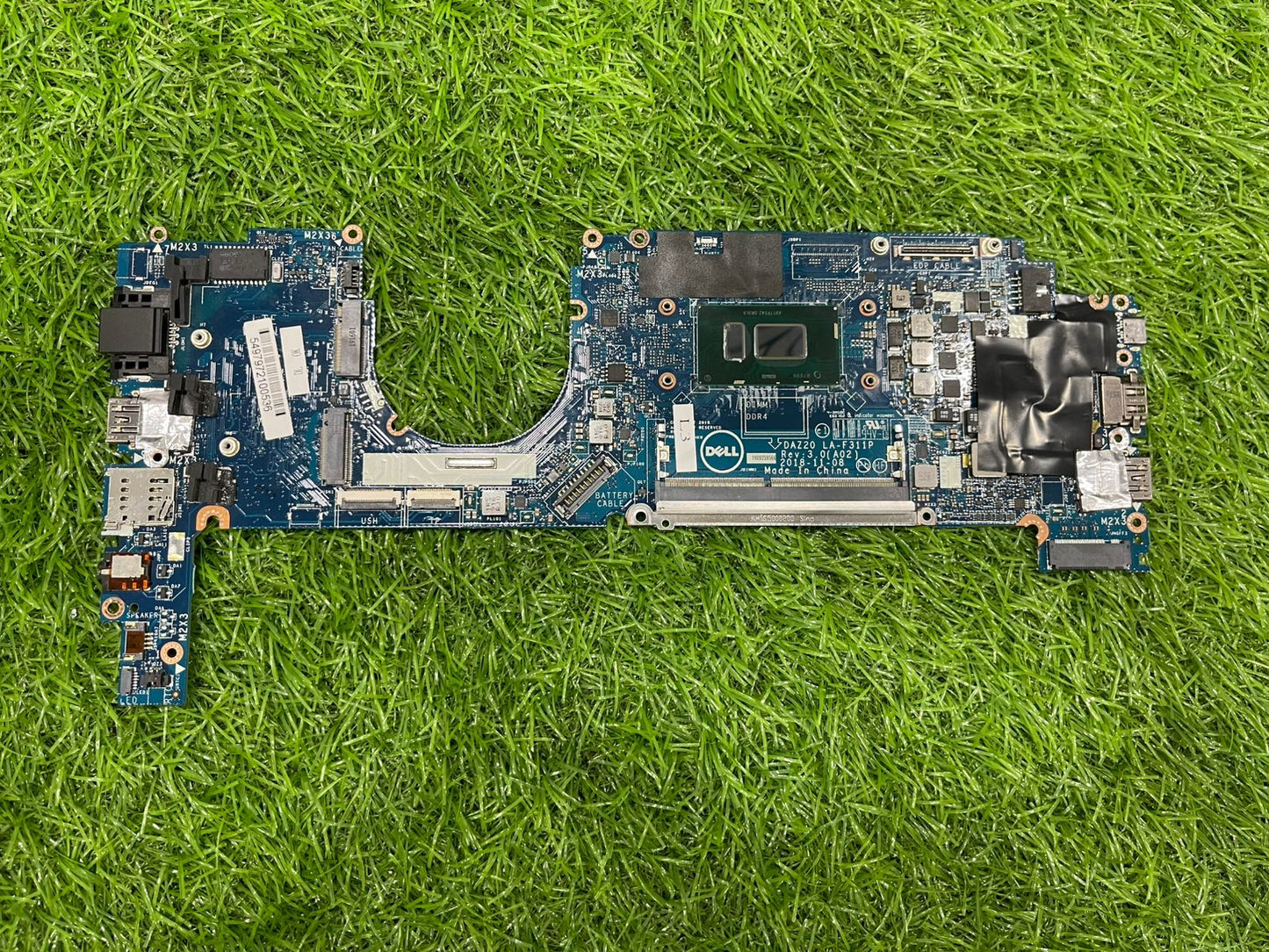 Dell Latitude 7290 Motherboard - Intel Core i7 8th Gen Original | IT Store