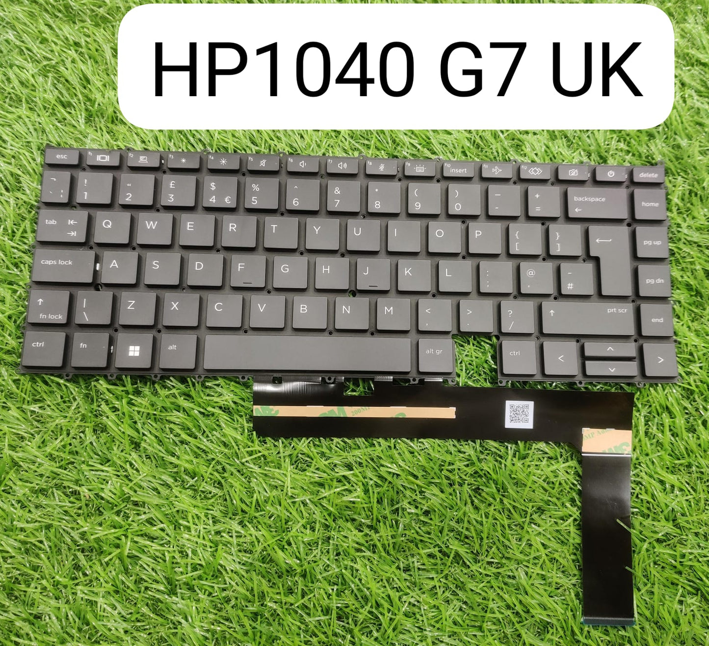 HP EliteBook 1040 G7 G8 Backlit Keyboard UK Layout Original | IT Store