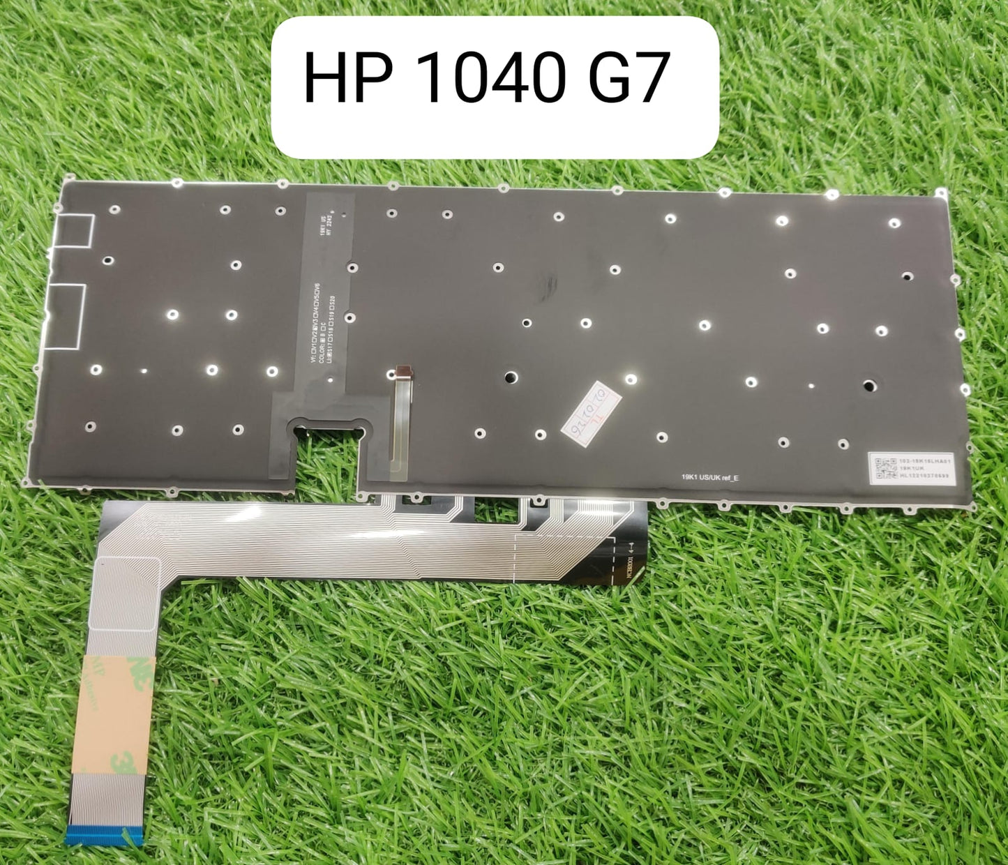 HP EliteBook 1040 G7 G8 Backlit Keyboard US Layout Original | IT Store