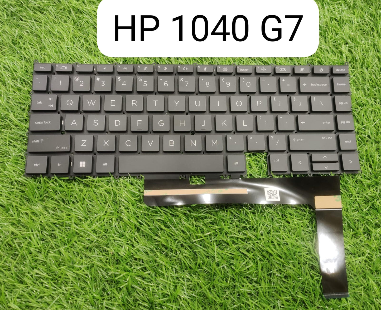 HP EliteBook 1040 G7 G8 Backlit Keyboard US Layout Original | IT Store