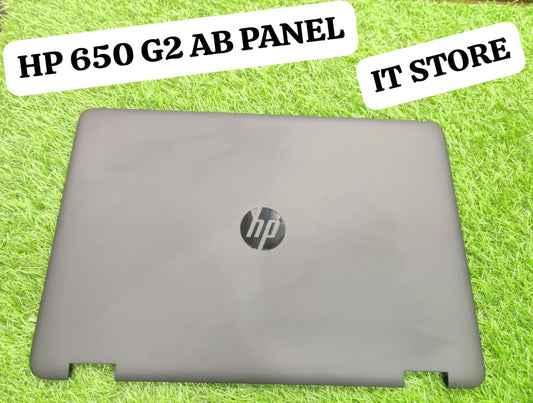 HP ProBook 650 G2 LCD Back Cover & Bezel (Non-Touch) Price Faisalabad