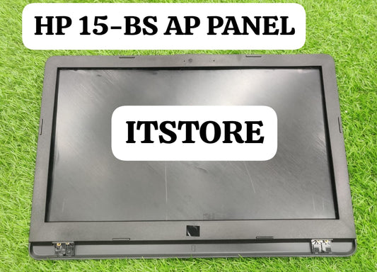 HP Pavilion 15-BS 15-BW 250 G6 LCD Back Cover & Bezel Price Faisalabad
