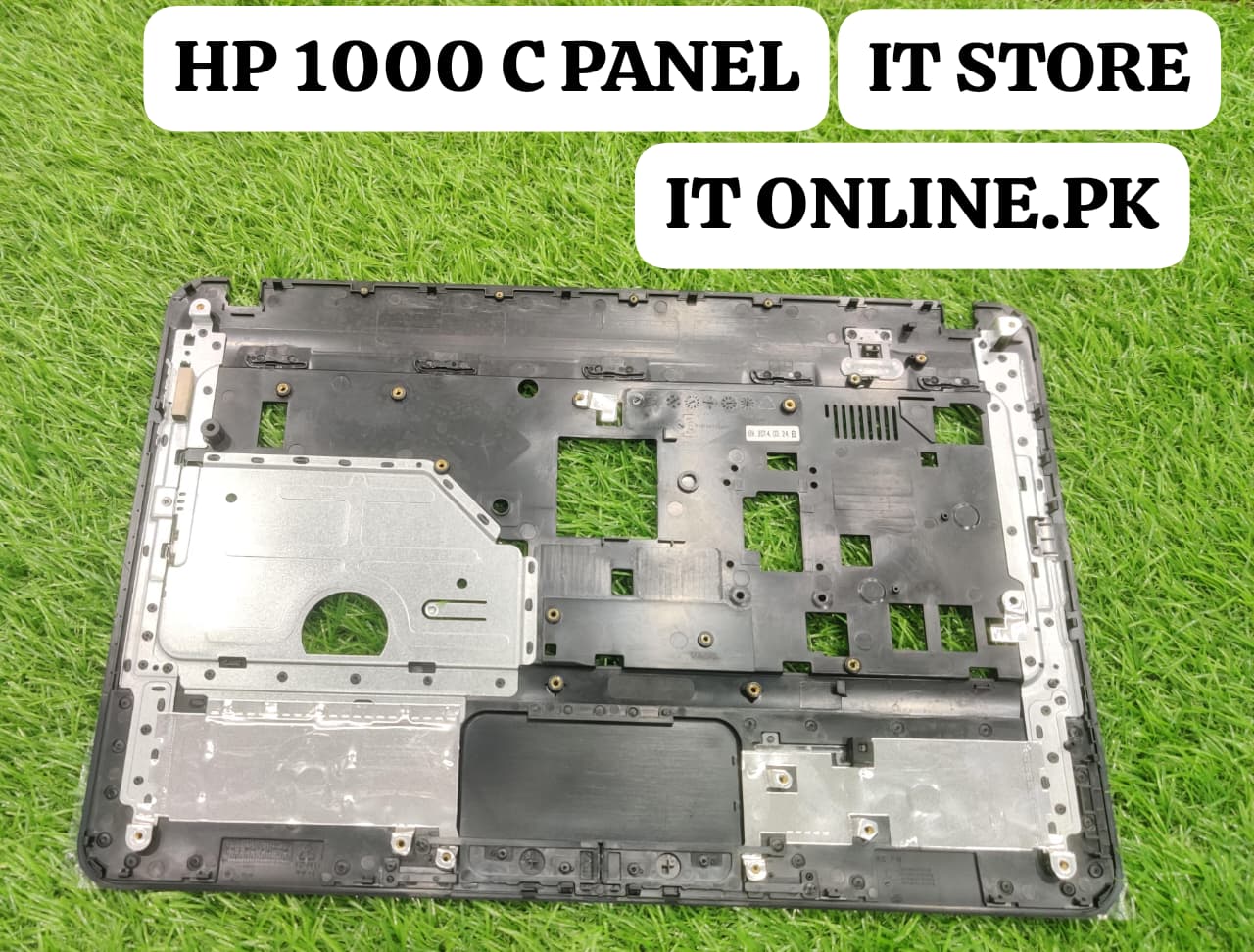 HP 1000 450 455 Compaq CQ45 Palmrest C Case Price Faisalabad | I.T. STORE