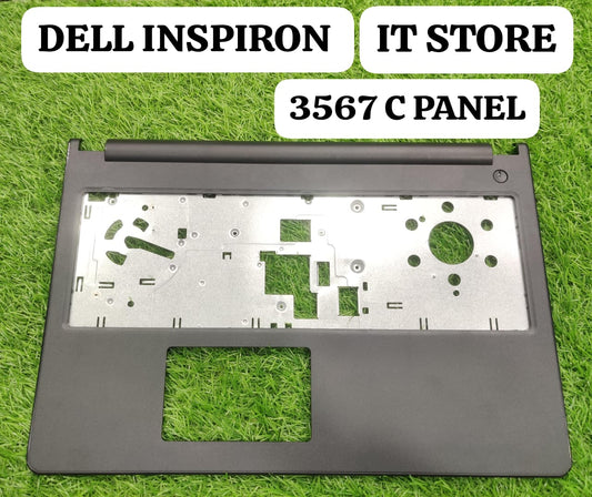 Dell Inspiron 15 3567 3568 Palmrest C Case Cover Price Faisalabad | I.T. STORE