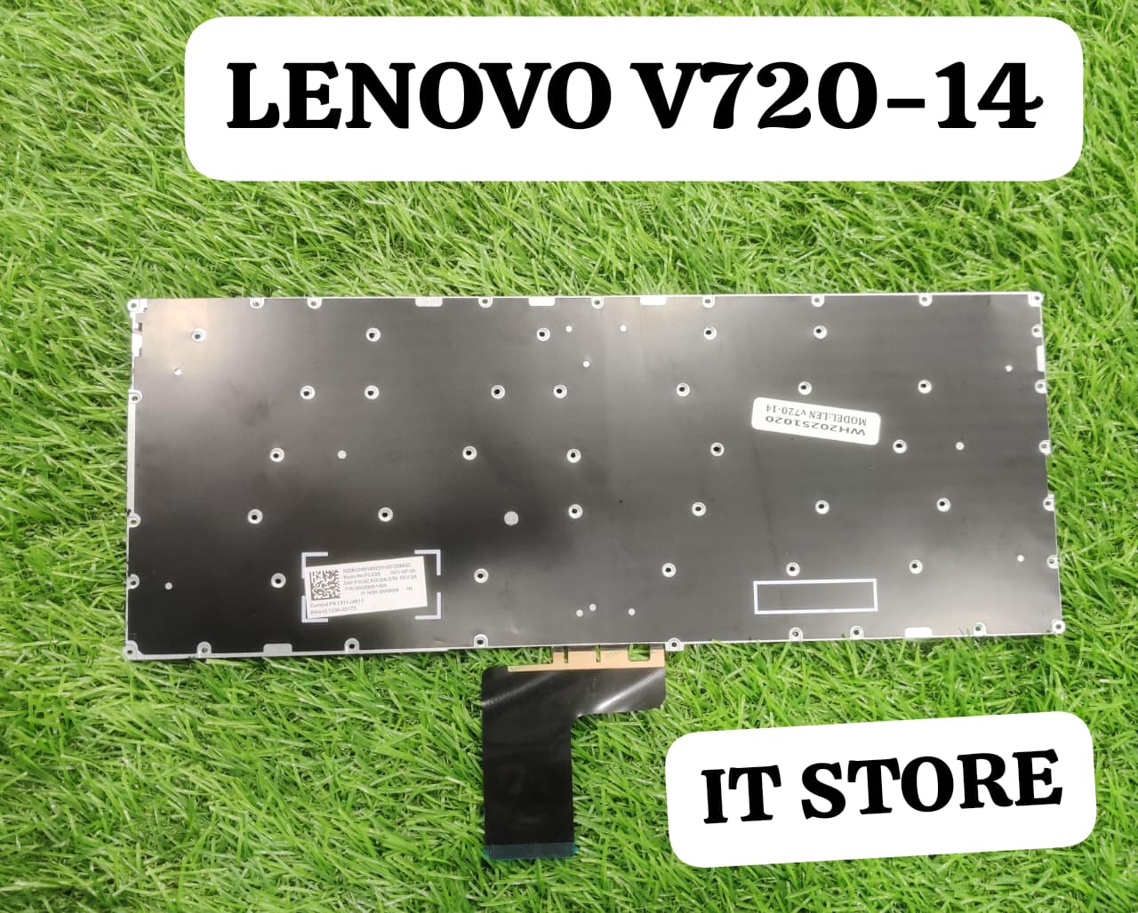 Lenovo IdeaPad 720S-14 320S-13 V530S-14 Laptop Keyboard | I.T. STORE