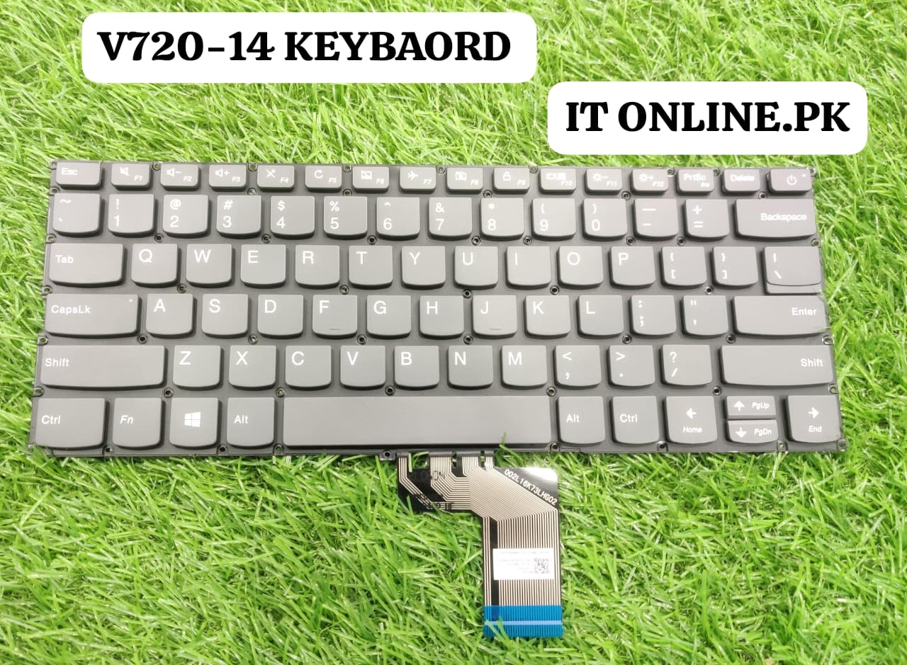 Lenovo IdeaPad 720S-14 320S-13 V530S-14 Laptop Keyboard | I.T. STORE
