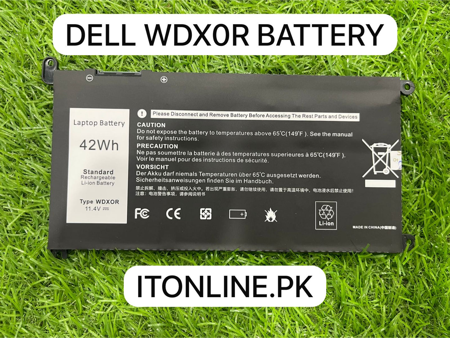 WDXOR