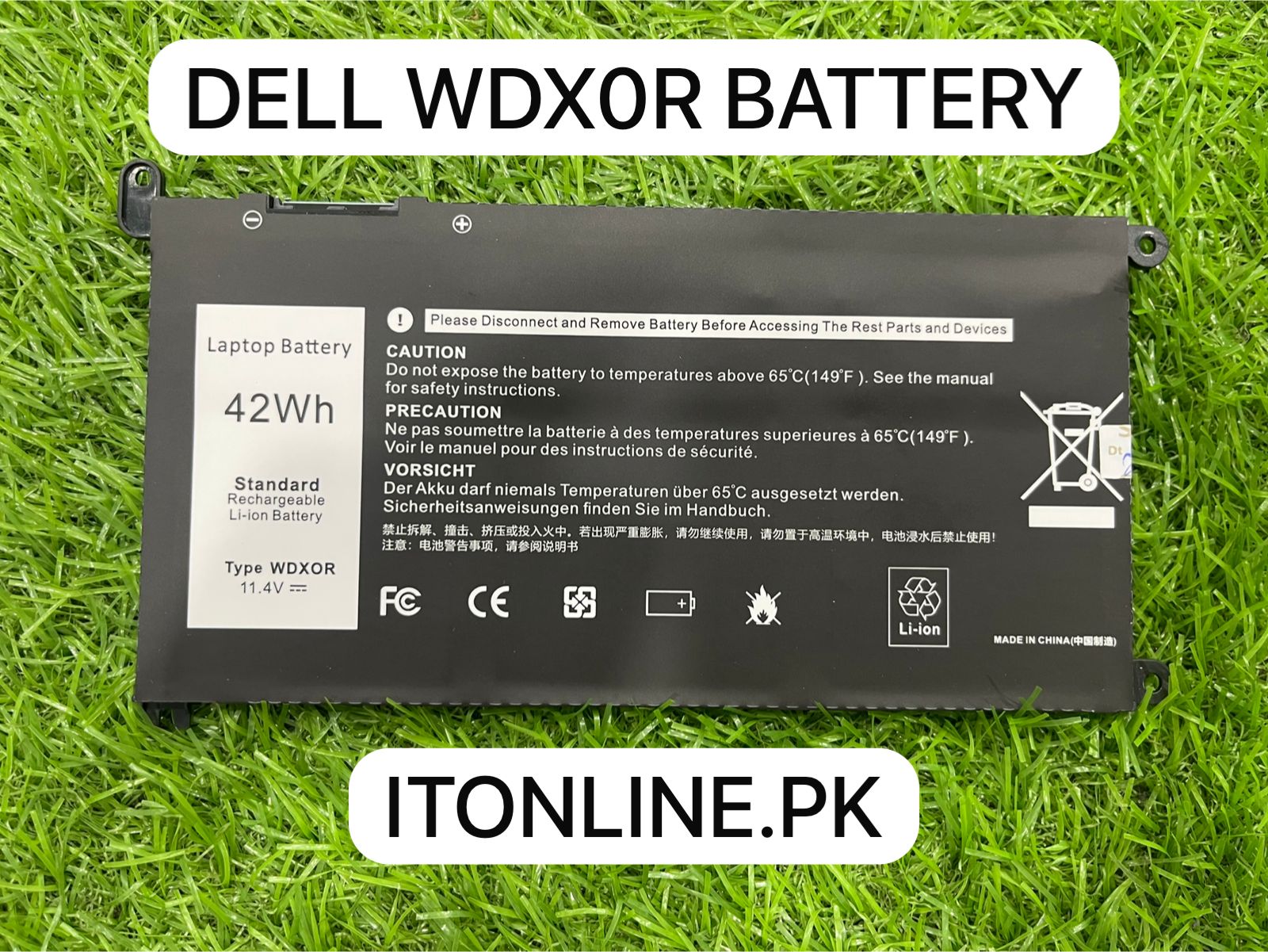 WDXOR
