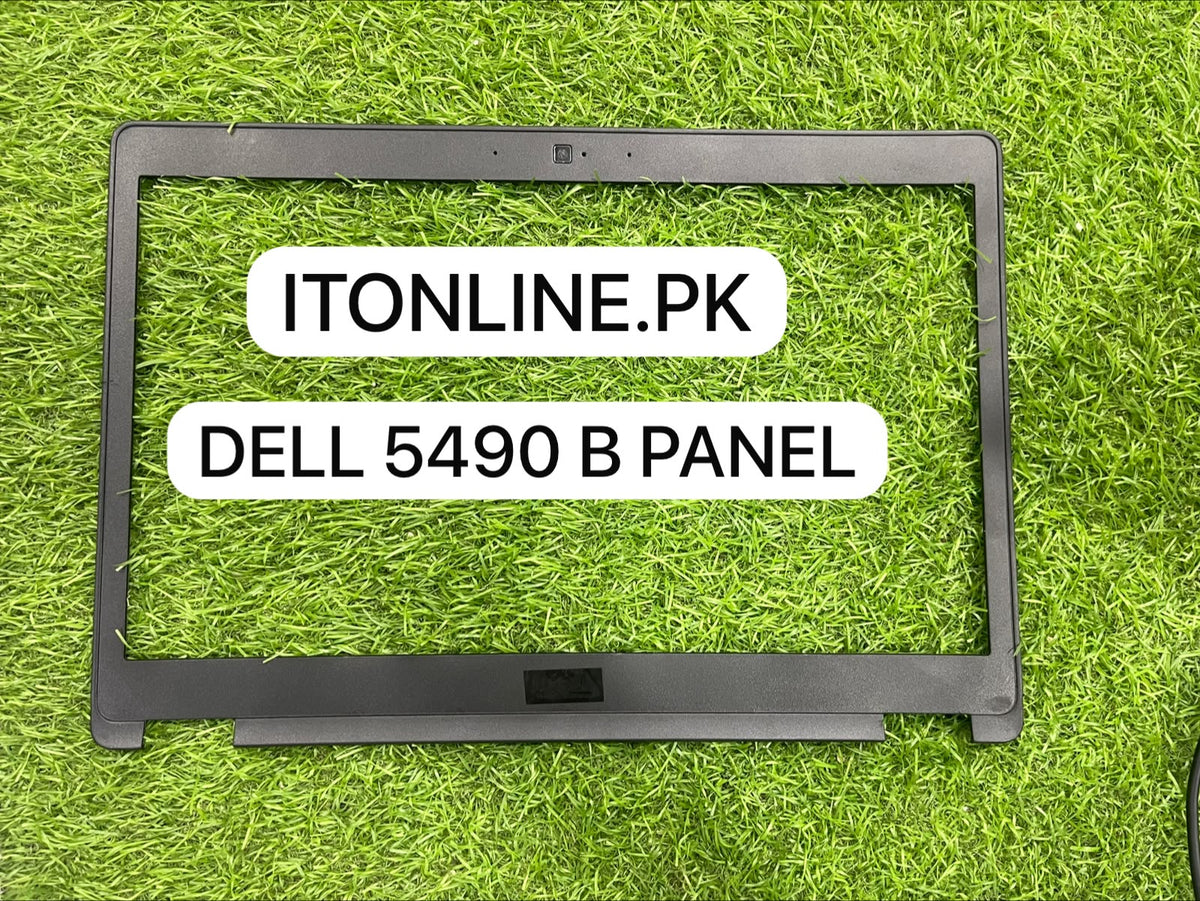 dell 5480 b panel rear side mounting clips structure itstore info