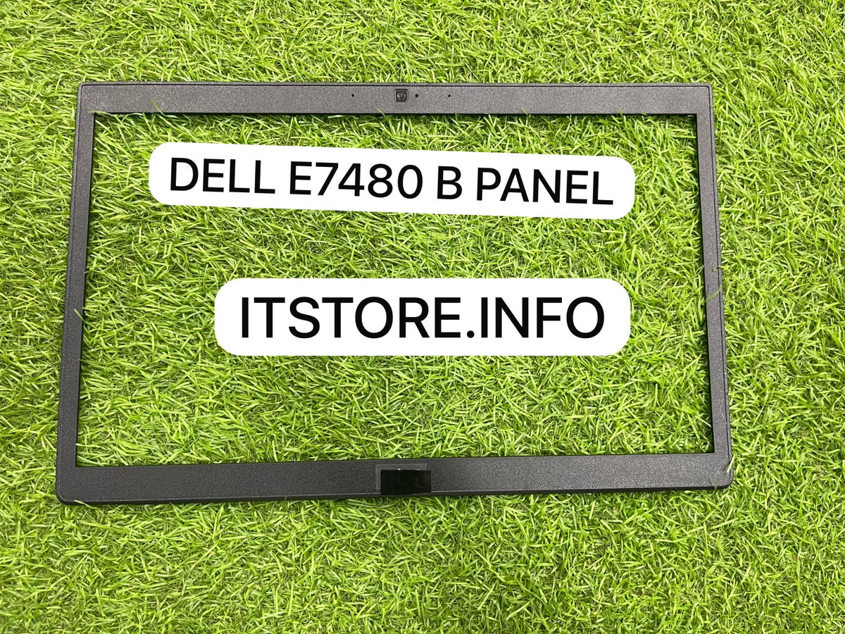 dell latitude e7480 screen frame price in pakistan