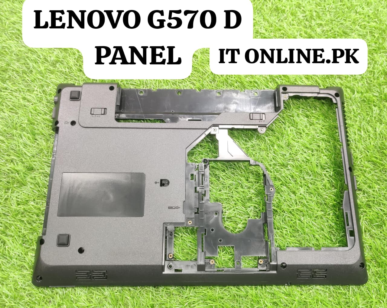 Lenovo Ideapad G570 G575 Bottom Base D Cover Price Faisalabad | I.T. STORE