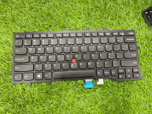 KEYBOARD for Lenovo ThinkPad X240S X240 X250 X260 X270 with Pointer - 04X0177 | IT Store