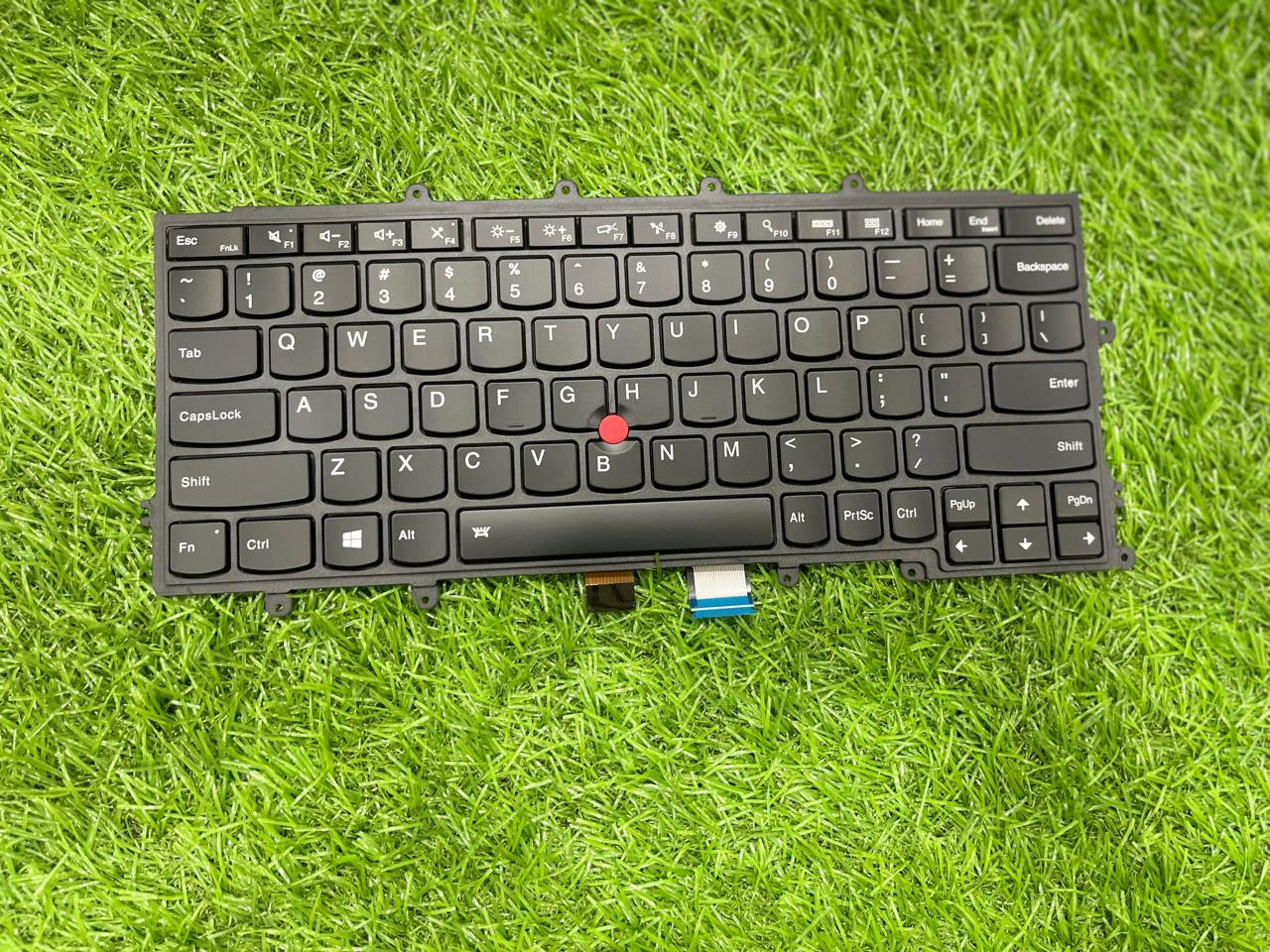 Lenovo ThinkPad X240S X240 X250 X260 X270 Backlit Keyboard with Pointer | IT Store