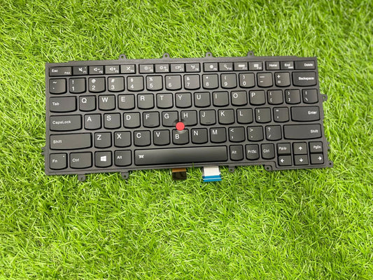 Lenovo ThinkPad X240S X240 X250 X260 X270 Backlit Keyboard with Pointer | IT Store