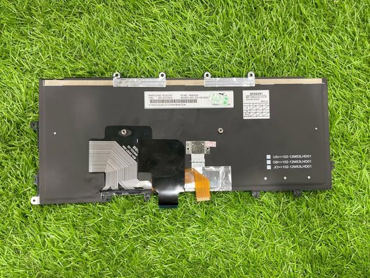 Lenovo ThinkPad X240S X240 X250 X260 X270 Backlit Keyboard with Pointer | IT Store