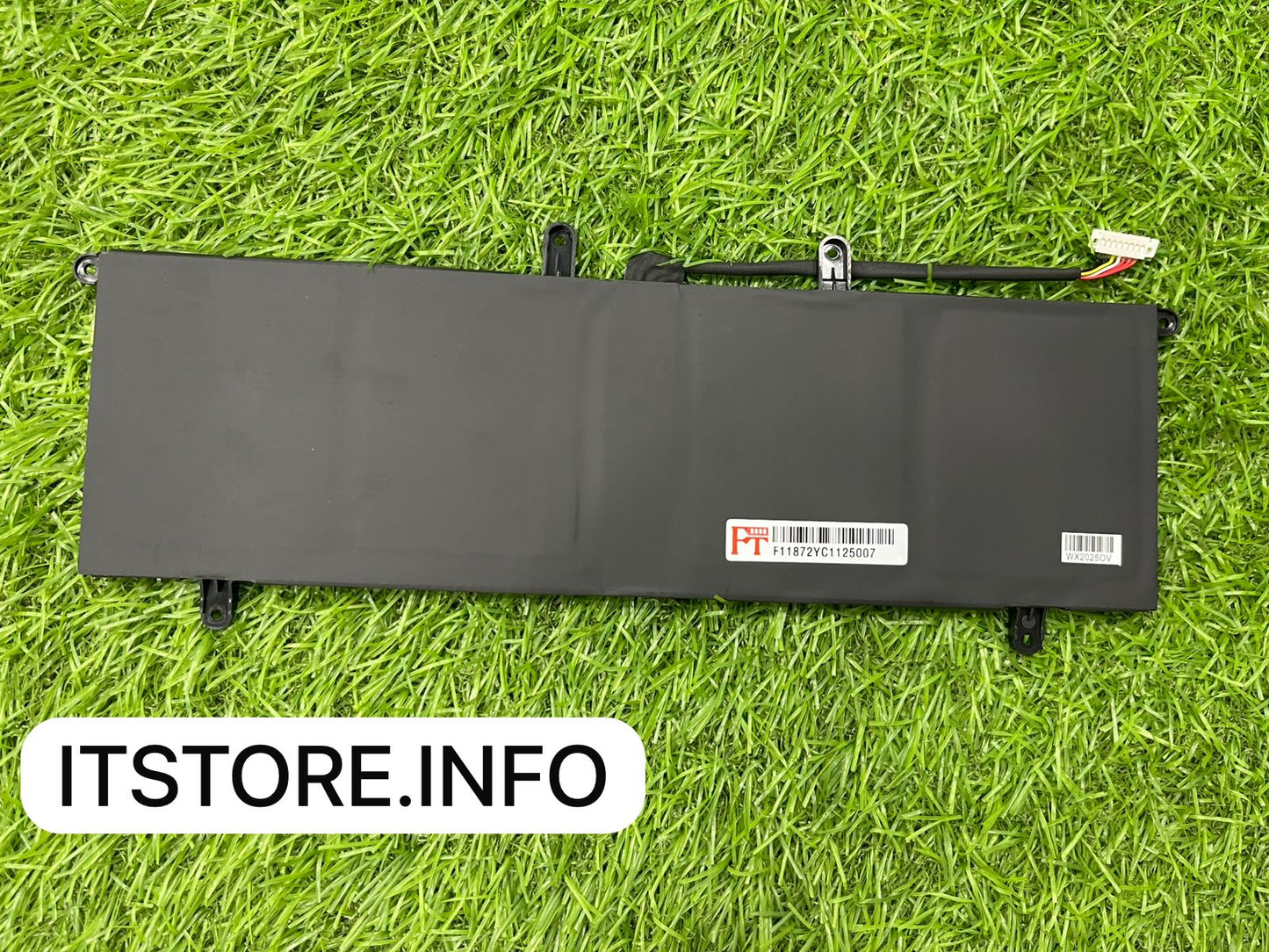Original Asus C41N1901 15.4V 70Wh Zenbook Laptop Battery Faisalabad