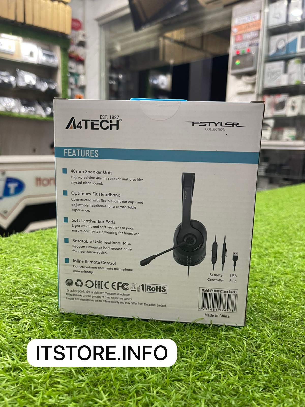 a4tech fh100u headset price in pakistan