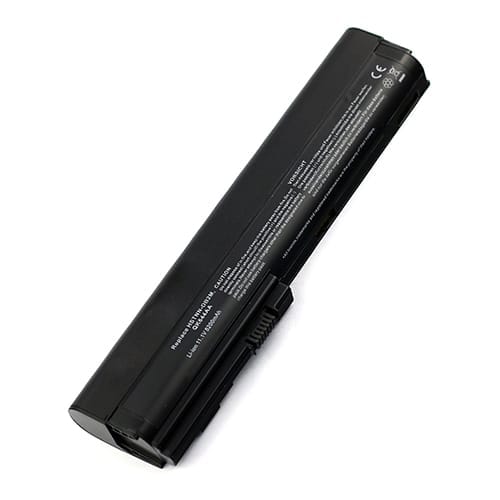 🔋 HP EliteBook 2560p 2570p Battery SX06 SX03 | I.T. STORE