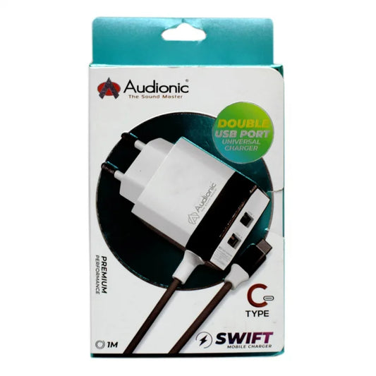 Universal Swift Mobile Charger Type-C S35
