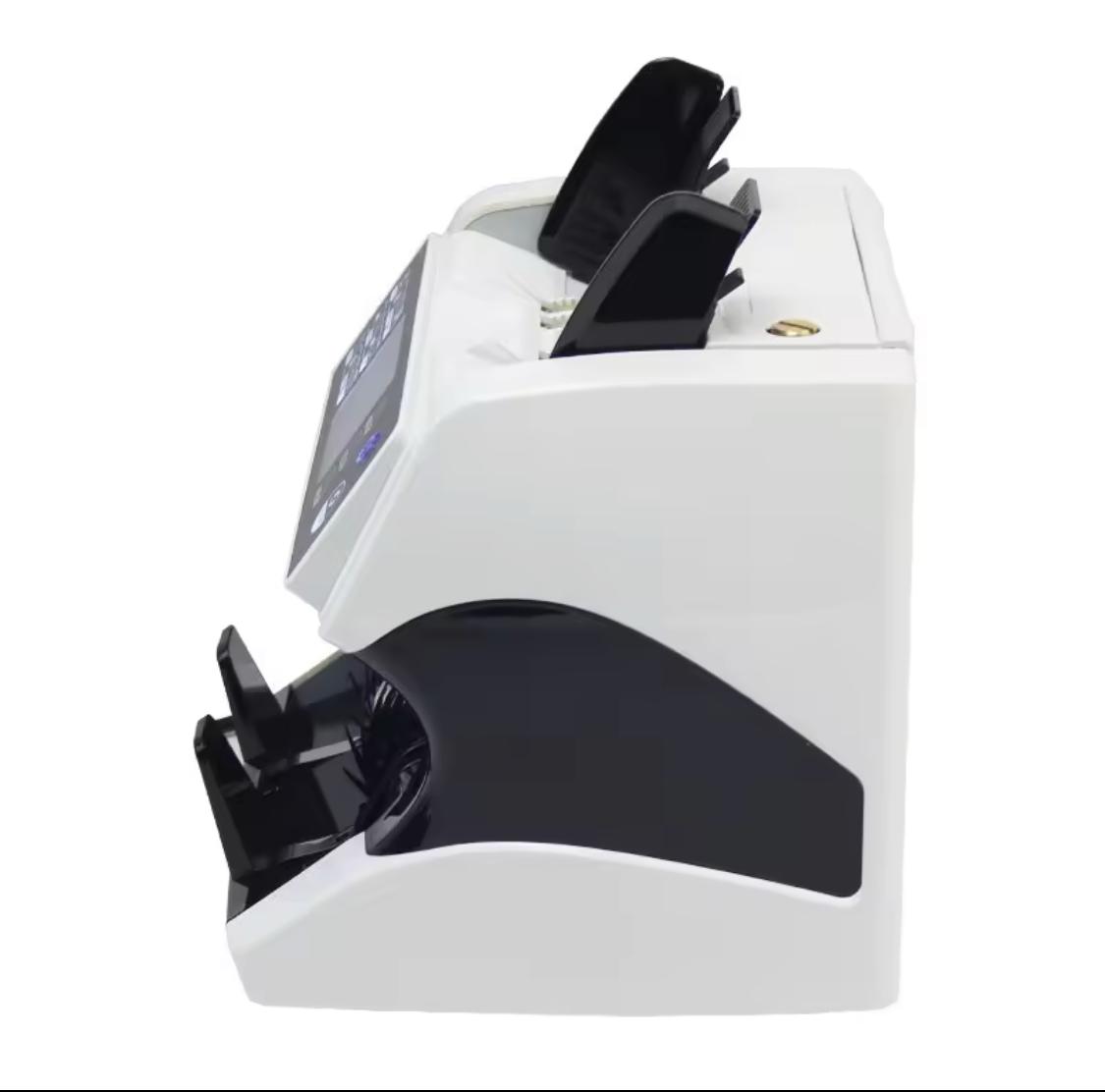 Cash Counting Machine 920A MIX CASH MIX VALUE With 100% Fake Note Detector