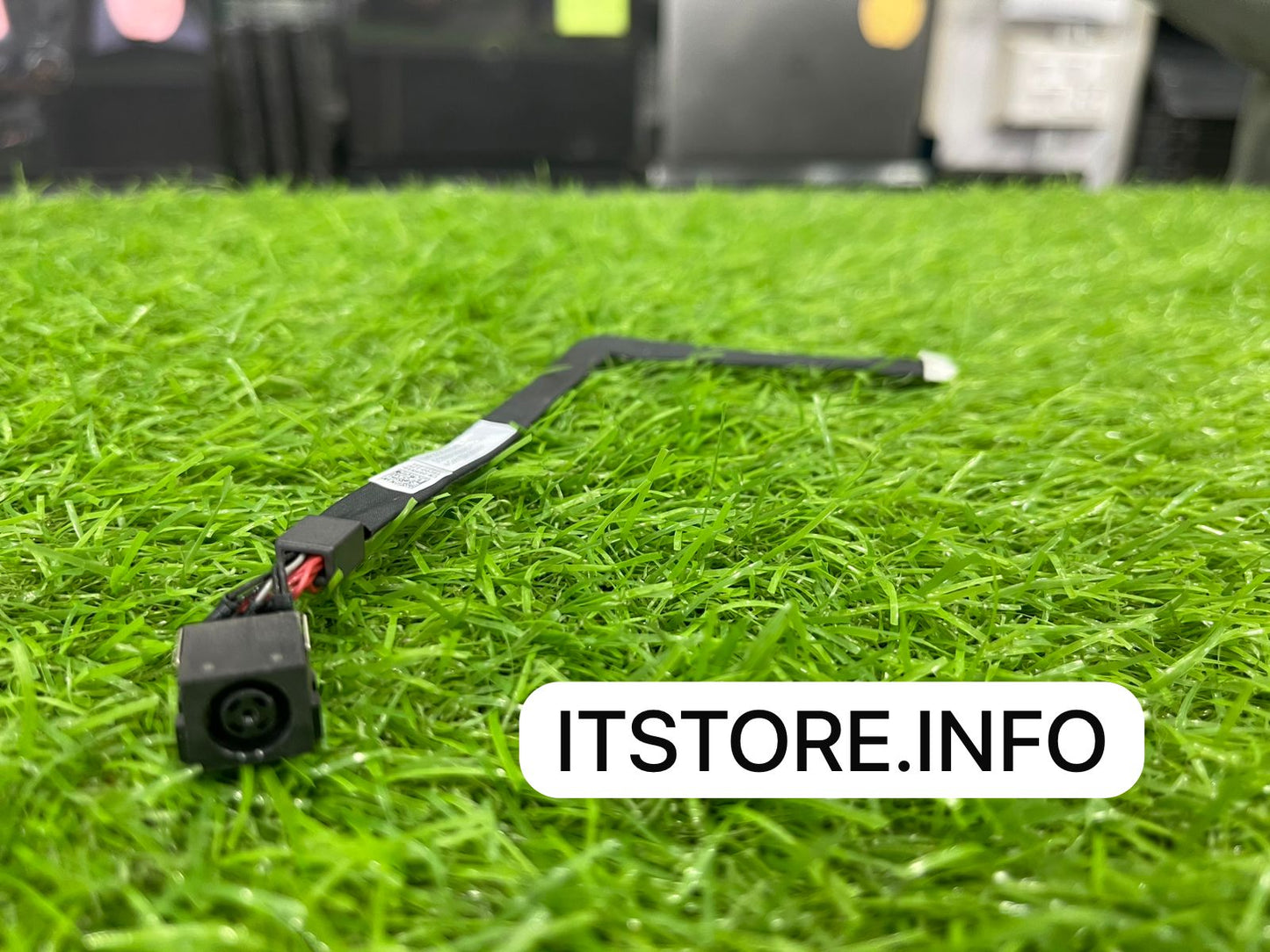 Dell Precision 7730 Charging Port Price at I.T. STORE Faisalabad