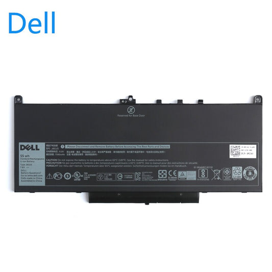 Original Dell J60J5 Internal Battery for Latitude E7470 E7270