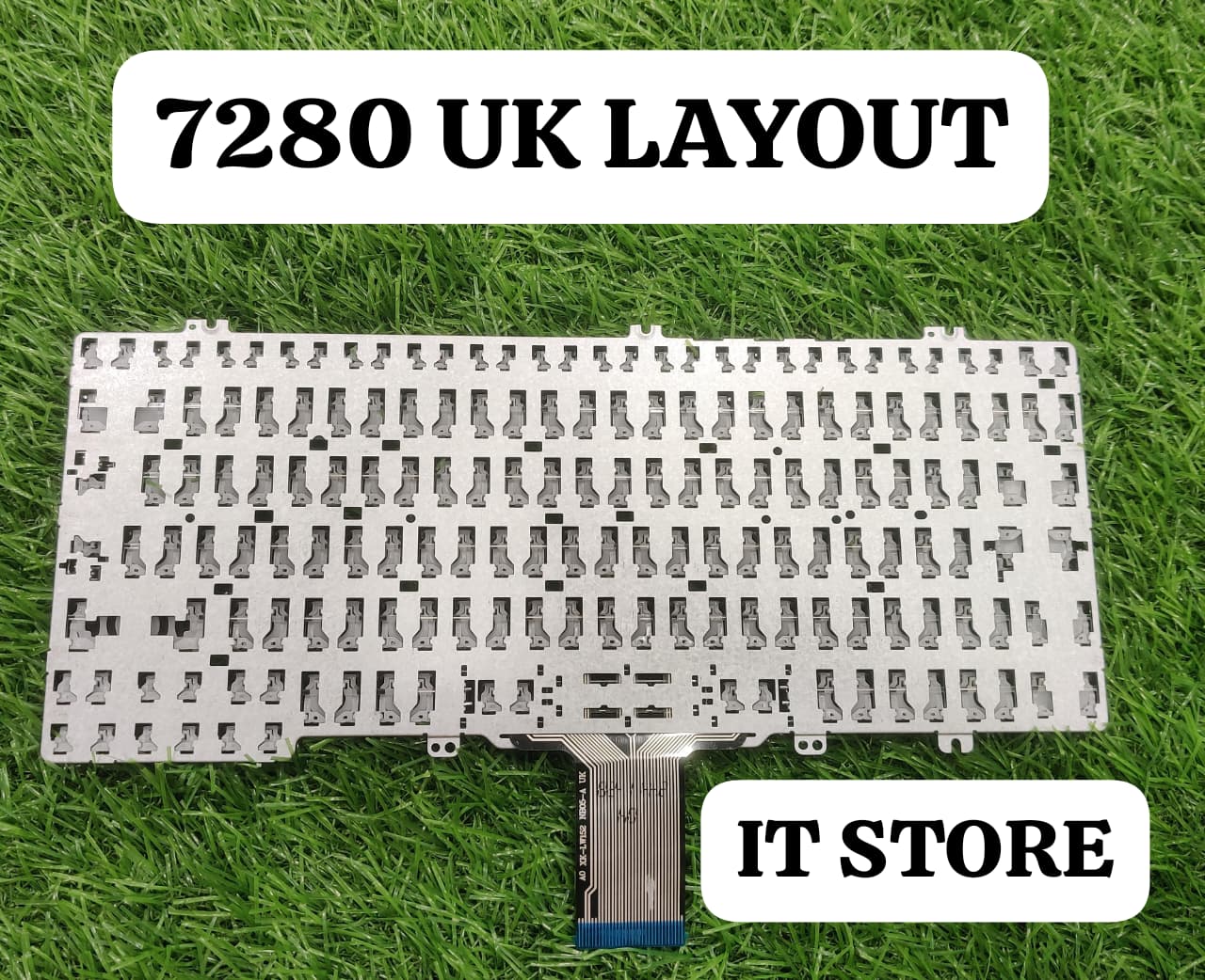 Dell Latitude E5280 Keyboard Price at I.T. STORE Faisalabad