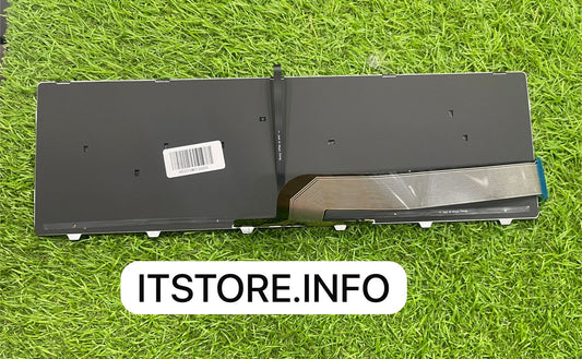 dell inspiron 15 5000 series backlit keyboard with frame rexcity faisalabad