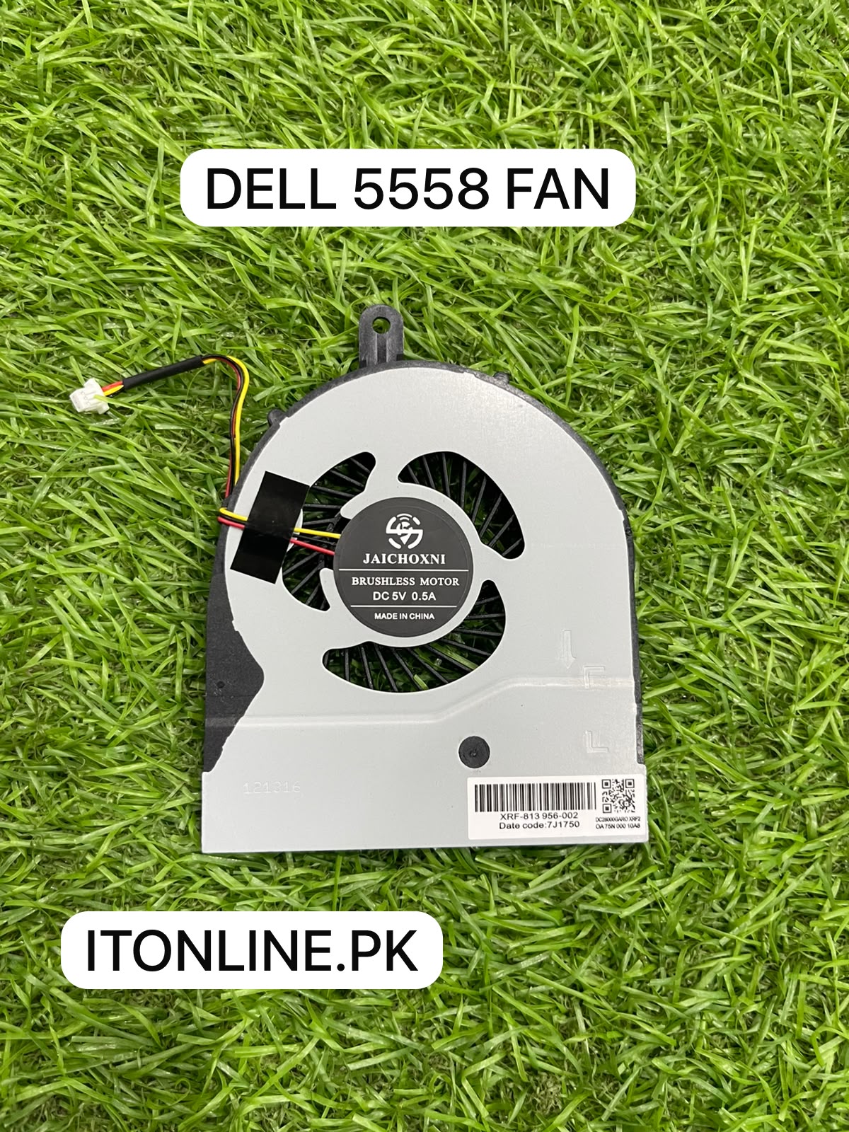 dell inspiron 5558 laptop fan bottom view itstore info