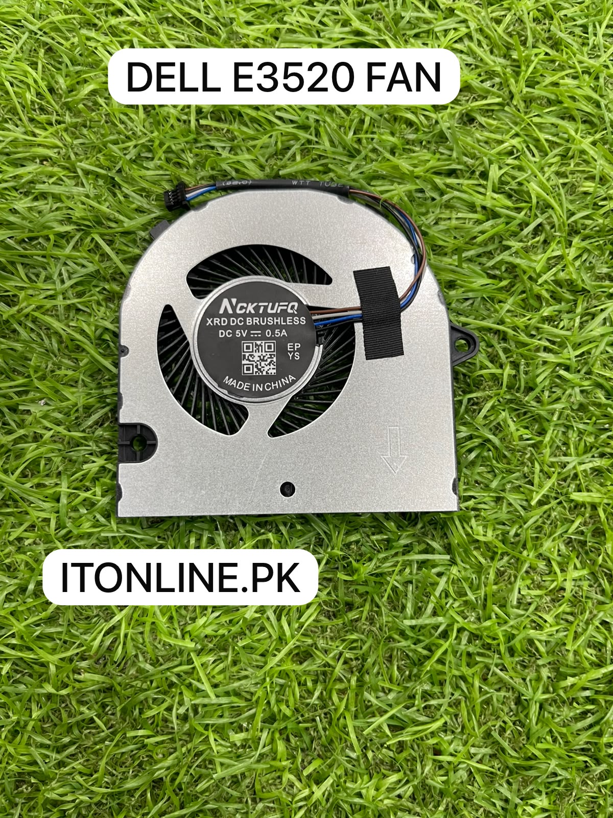 dell latitude 3520 laptop fan connector bottom view itstore info   