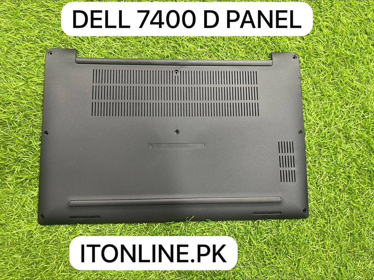 dell latitude 7400 base cover price in pakistan
