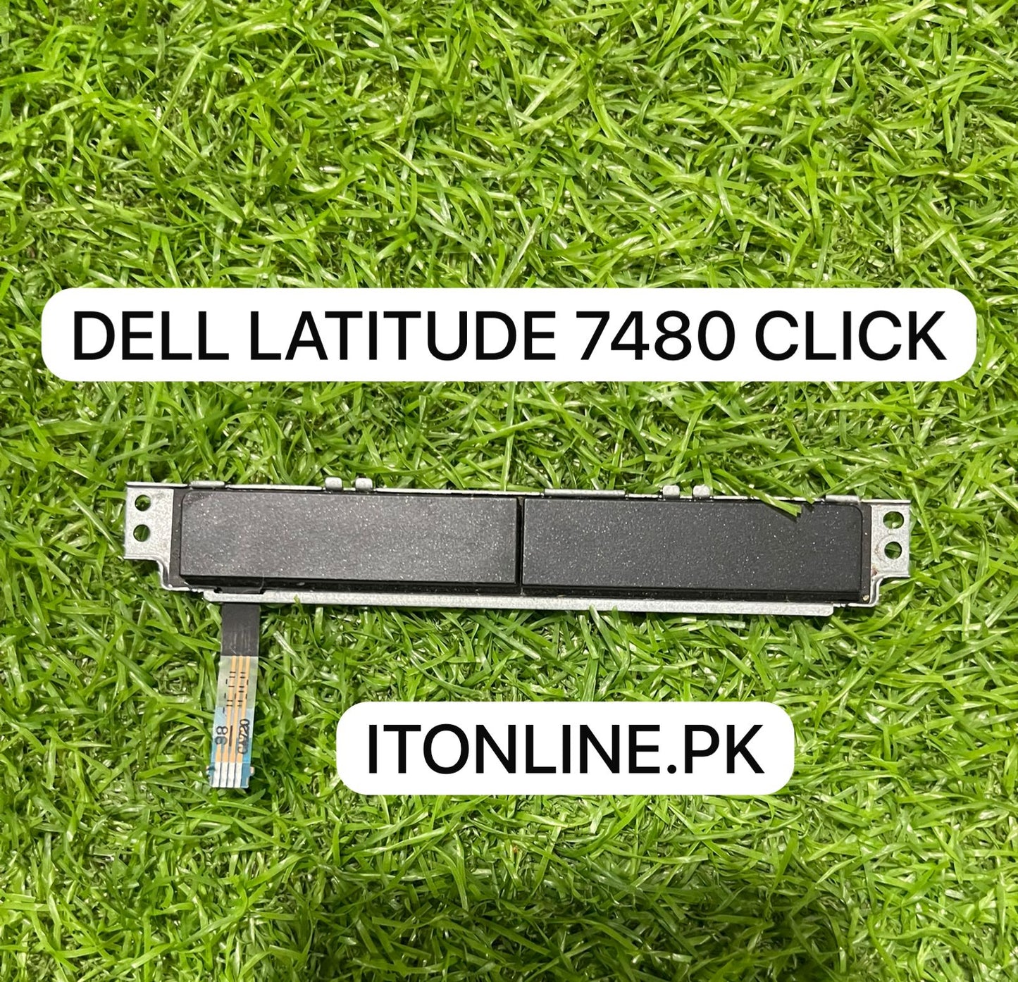 dell latitude 7480 click buttons board back view pk37b00jb00 itstore info