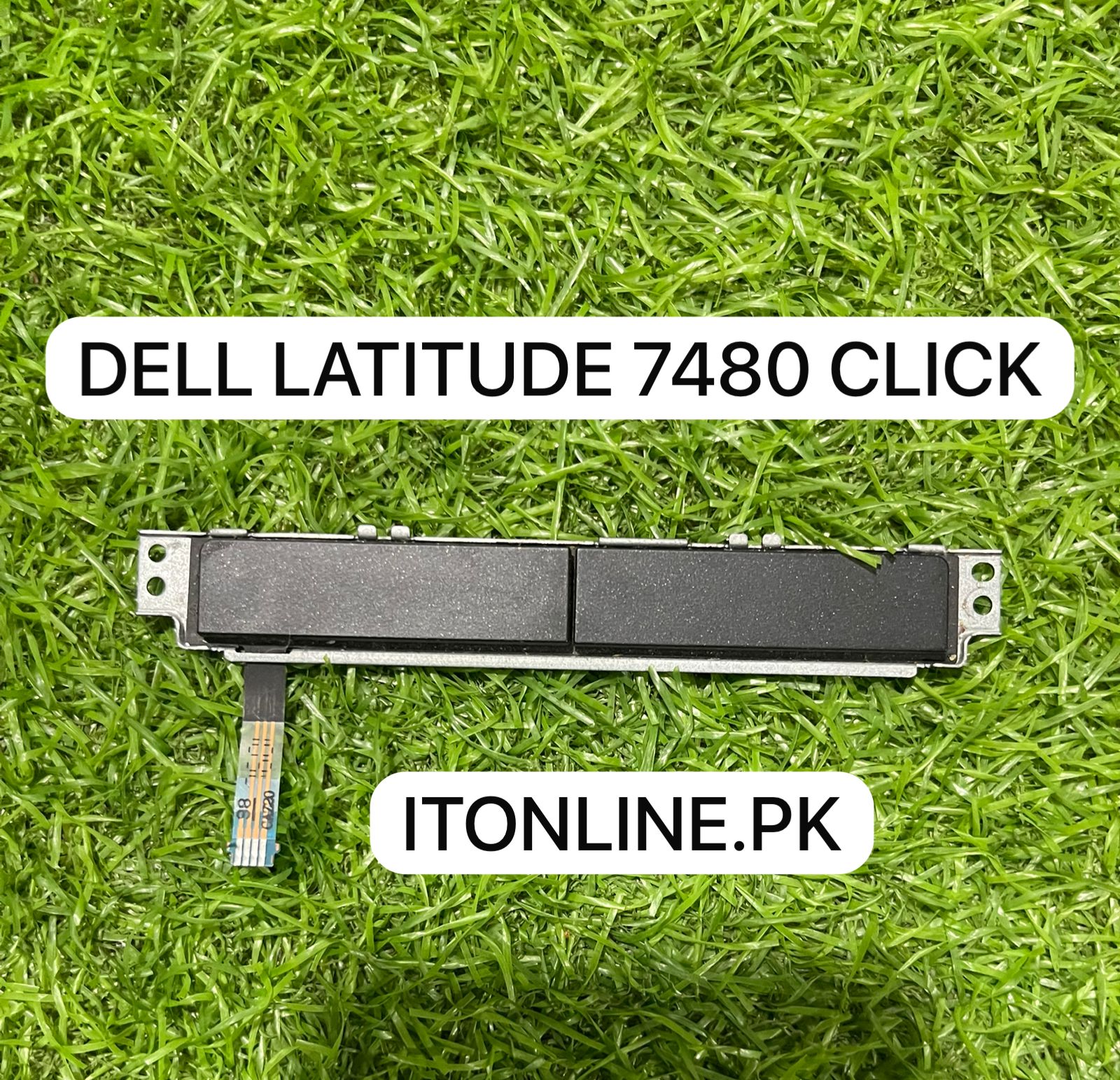 dell latitude 7480 click buttons board back view pk37b00jb00 itstore info