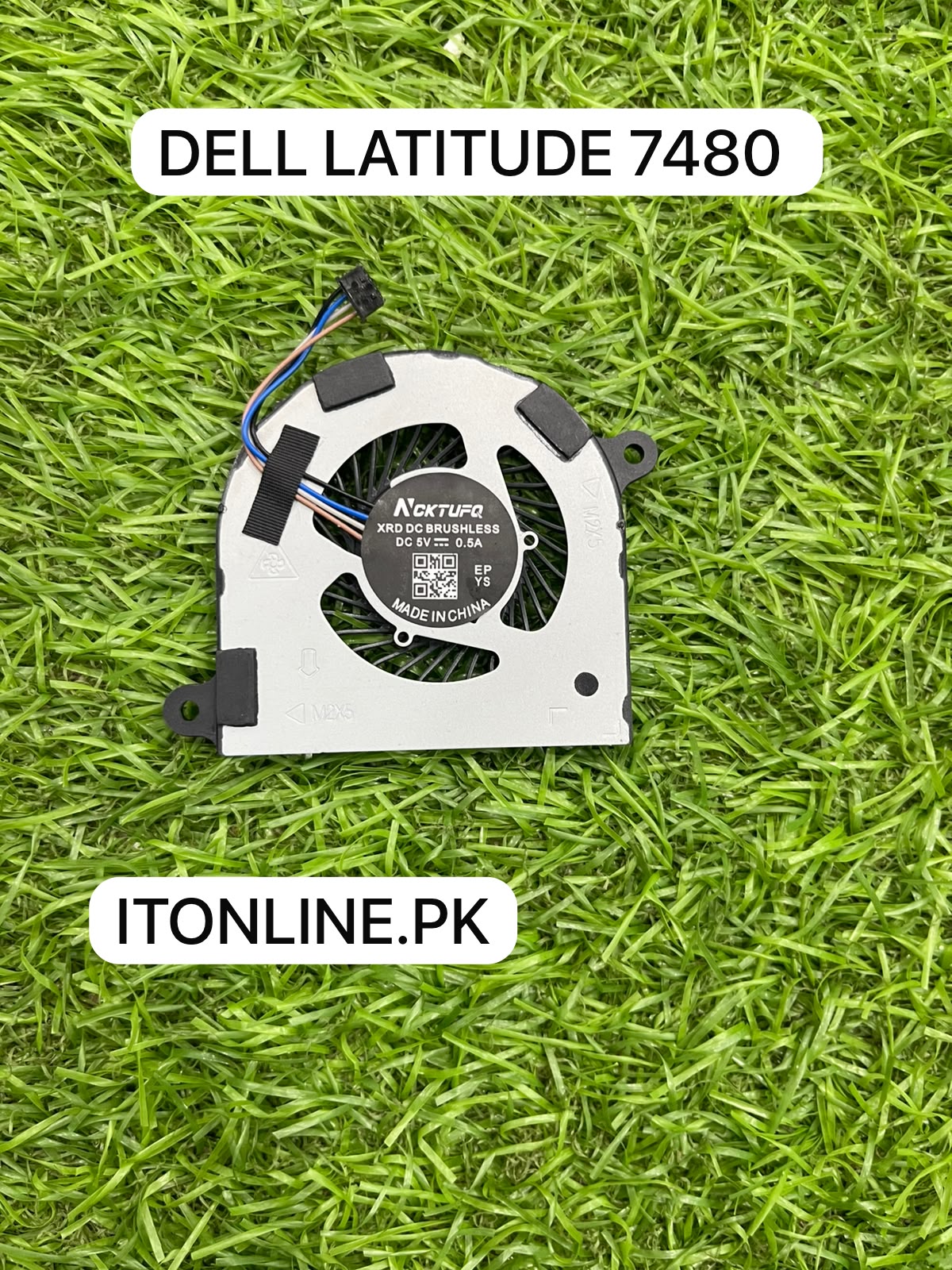 dell latitude 7480 laptop fan connector bottom view itstore info   