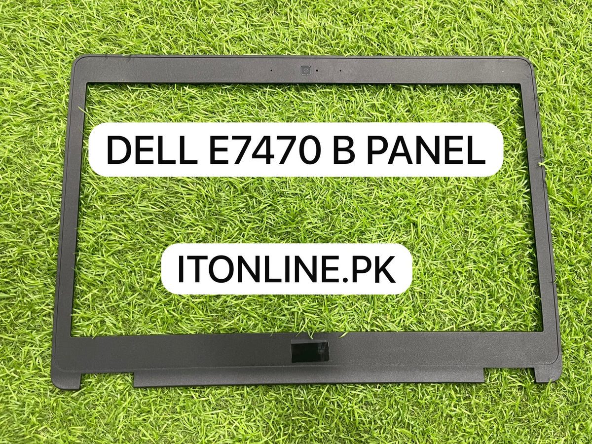 dell latitude e7470 screen frame price in pakistan