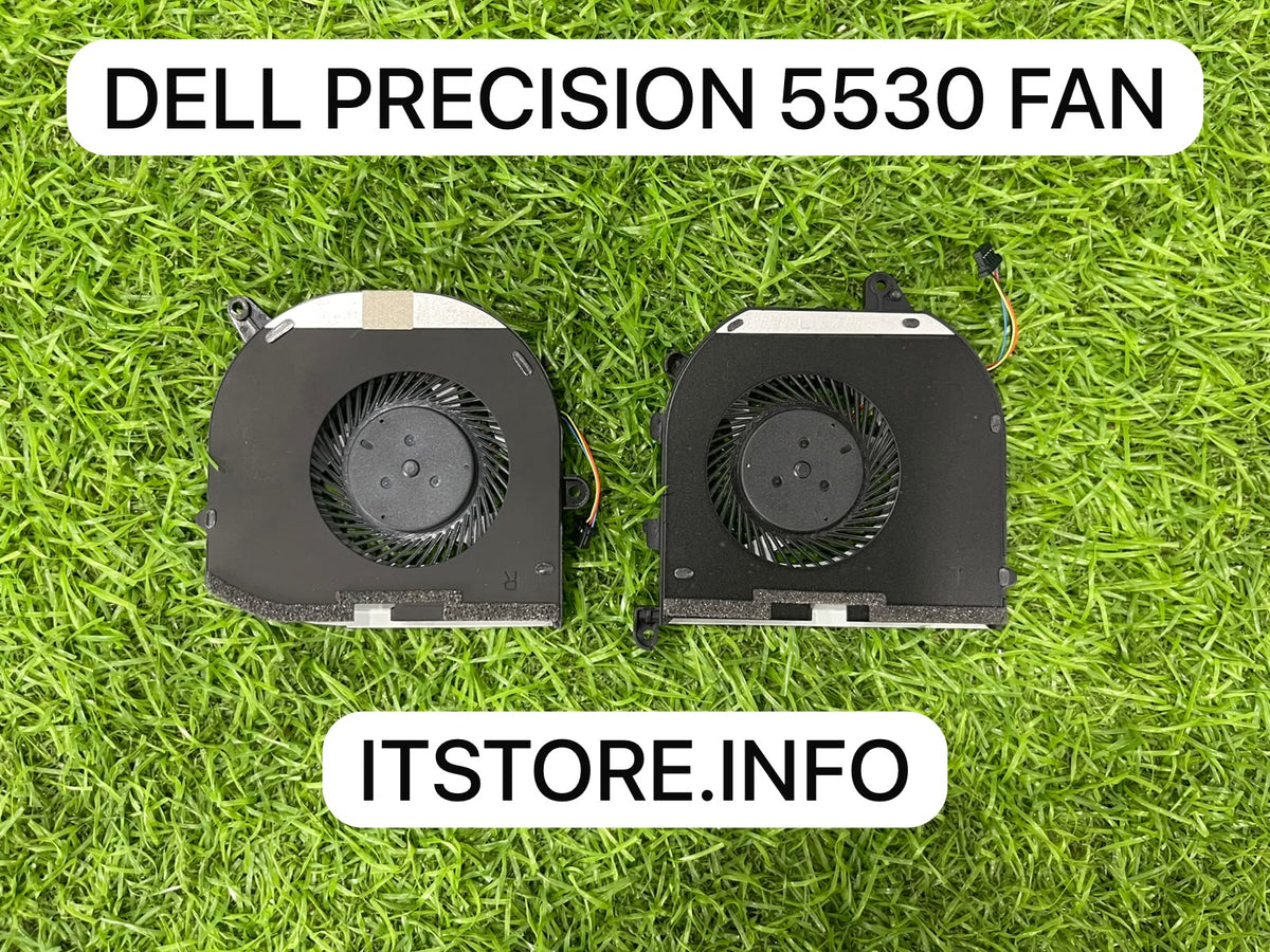 dell precision 5530 gpu fan and cpu fan replacement price in pakistan   