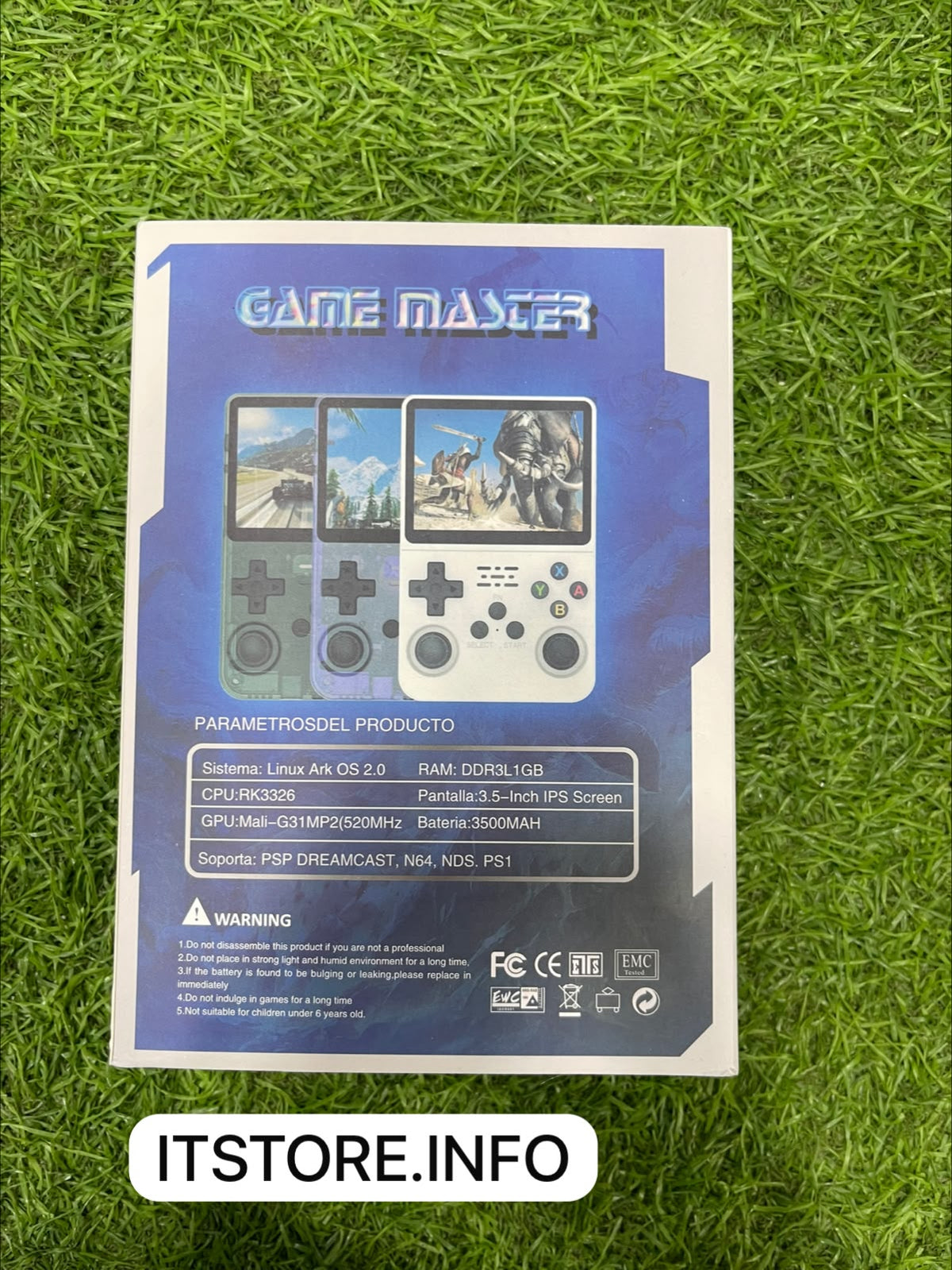 game master r36s console price in pakistan