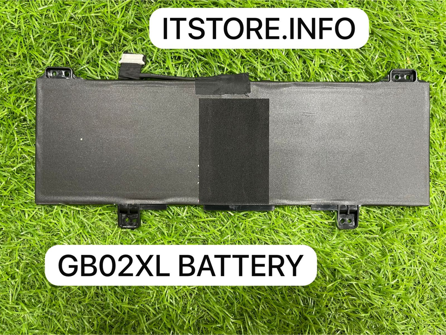 Buy GB02XL Battery for HP Chromebook 11 G7 EE Pakistan Best Price IT STORE