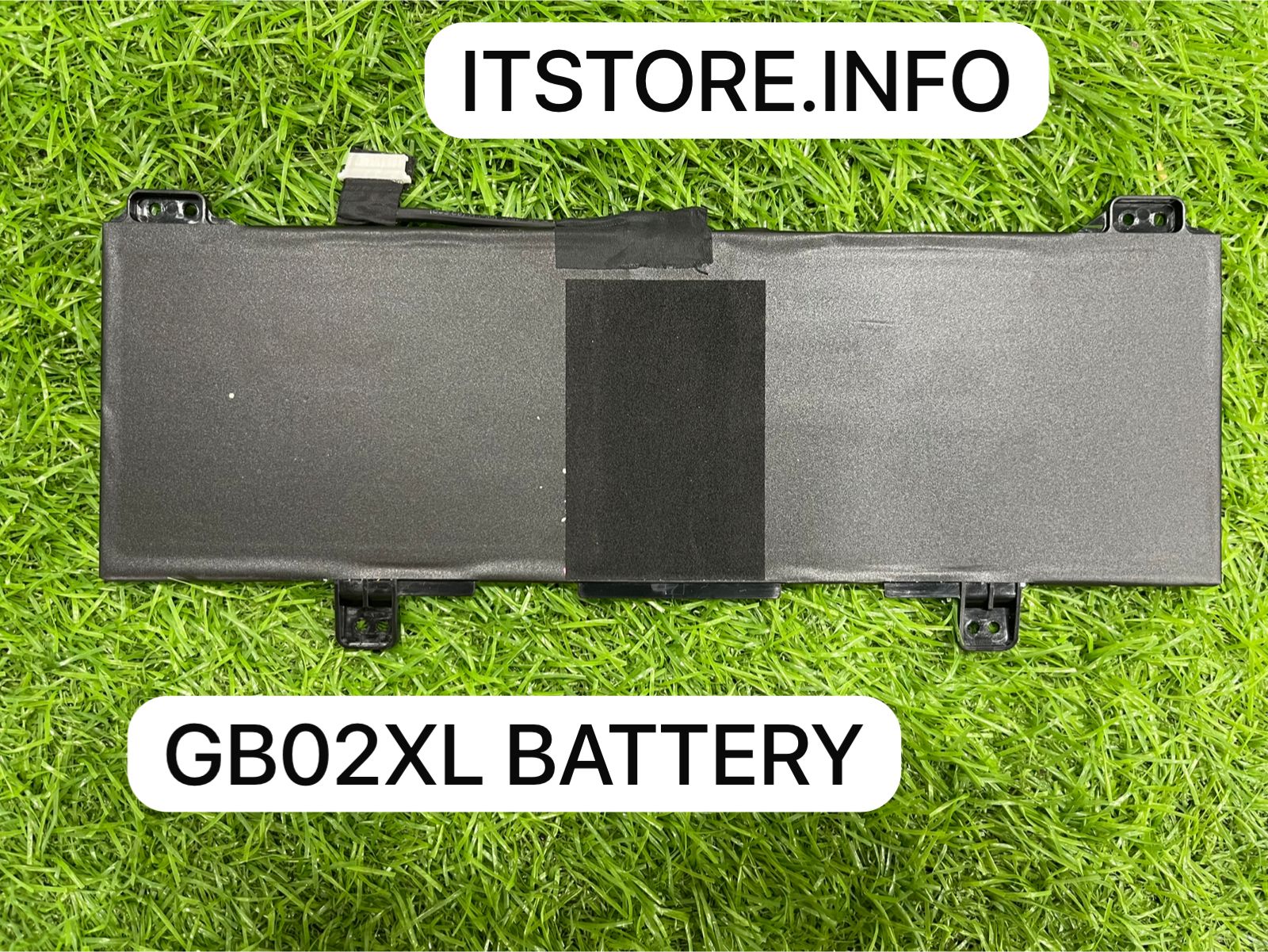 Buy GB02XL Battery for HP Chromebook 11 G7 EE Pakistan Best Price IT STORE