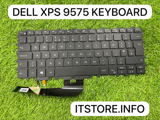 genuine dell xps laptop replacement parts jaffar malik it store