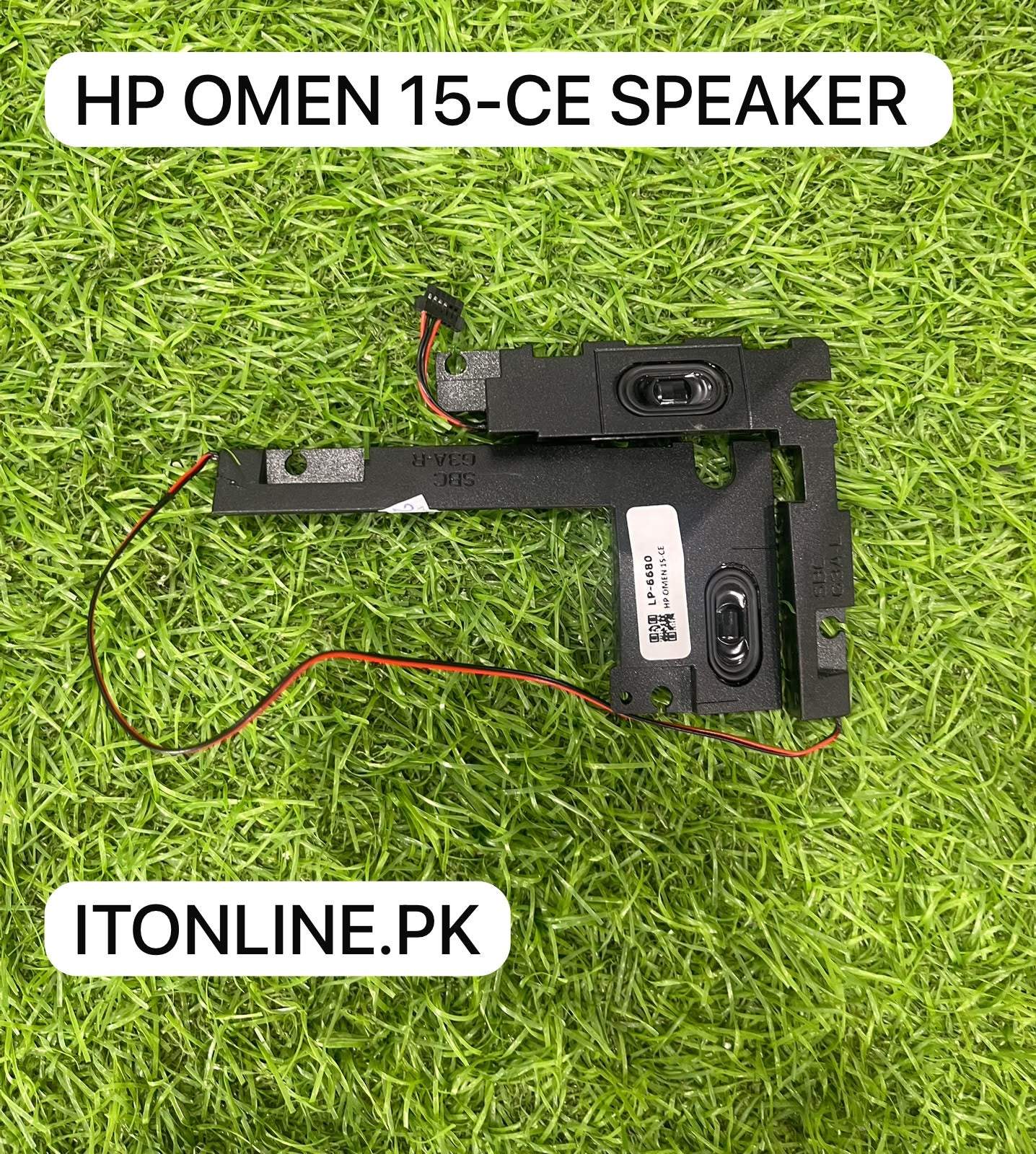 genuine hp gaming laptop spare parts jaffar malik it store
