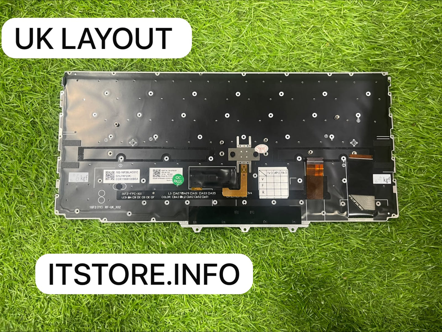genuine lenovo thinkpad keyboard replacement parts jaffar malik it store