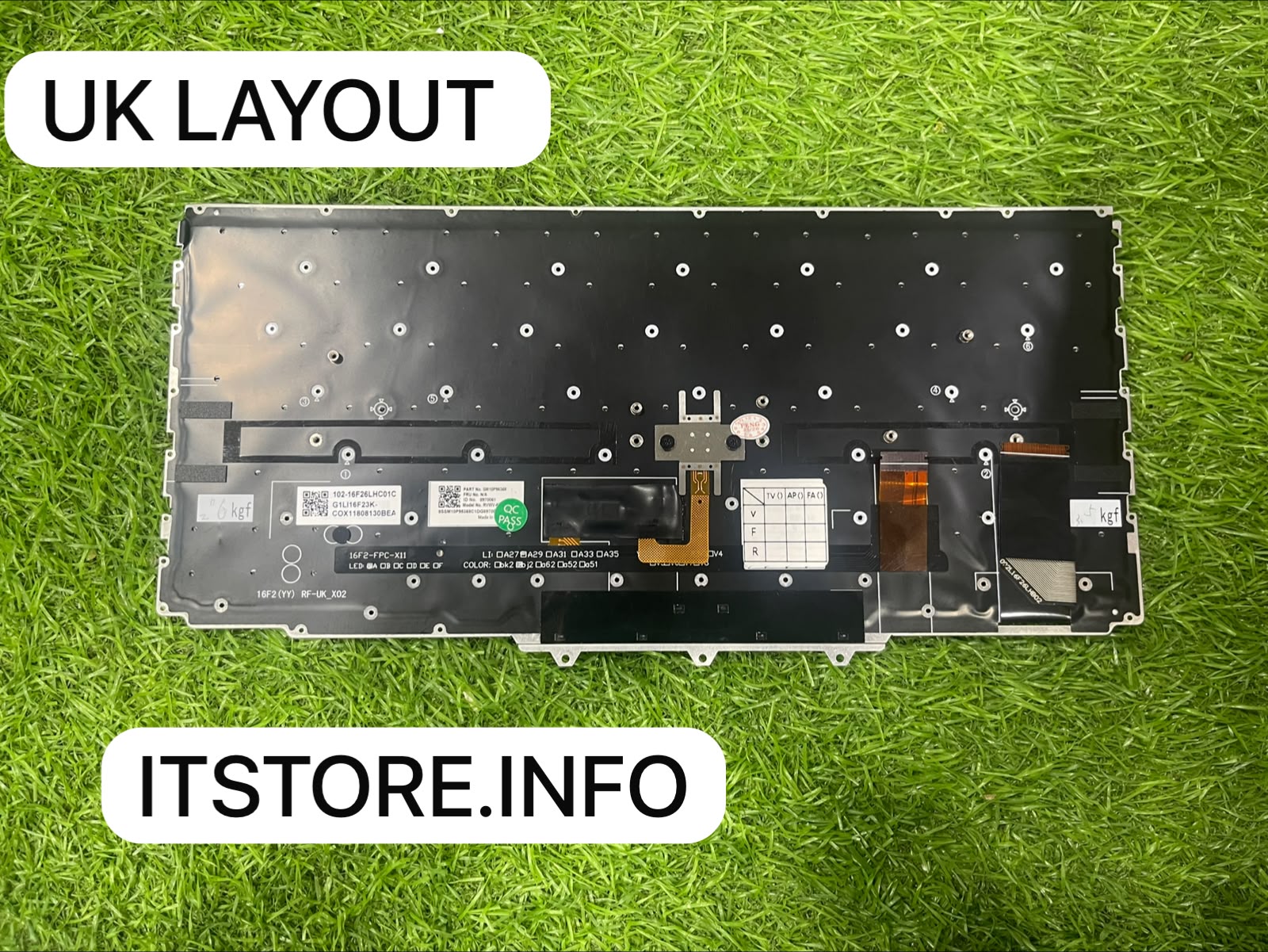 genuine lenovo thinkpad keyboard replacement parts jaffar malik it store