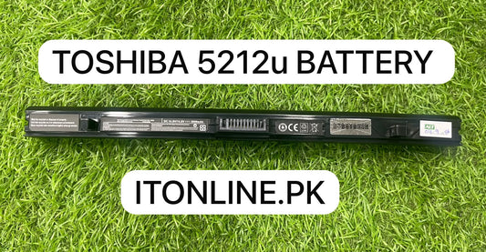 genuine toshiba laptop battery replacement jaffar malik it store faisalabad