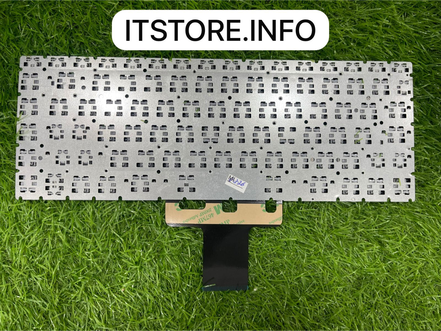 HP Pavilion 14-cd Silver Keyboard Price at I.T. STORE Faisalabad